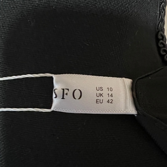 Floral Print Sundress - Picture 14 of 14